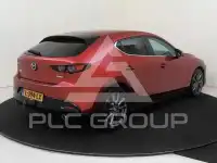 2019 Mazda 3
