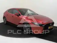 2019 Mazda 3