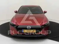 2019 Mazda 3