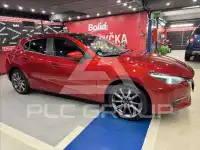 2019 Mazda 3