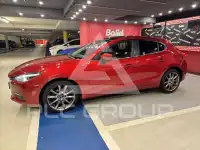 2019 Mazda 3