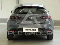 2019 Mazda 3