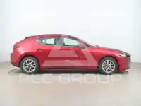 2019 Mazda 3