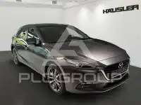 2019 Mazda 3
