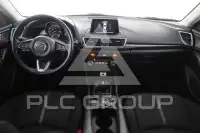 2019 Mazda 3