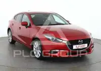 2019 Mazda 3