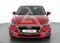 2019 Mazda 3