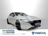 2019 Mazda 3