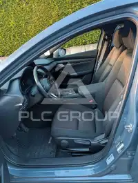 2019 Mazda 3