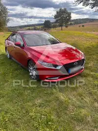 2019 Mazda 3