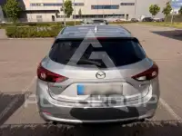 2019 Mazda 3