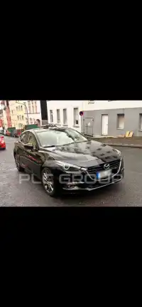 2019 Mazda 3
