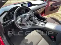 2019 Mazda 3