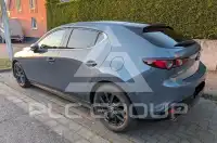 2019 Mazda 3