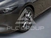 2019 Mazda 3