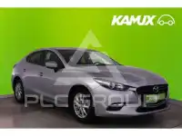 2019 Mazda 3
