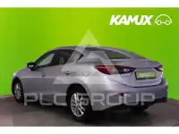 2019 Mazda 3