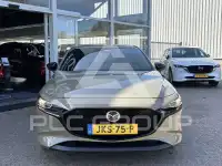 2019 Mazda 3