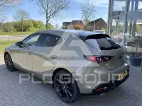 2019 Mazda 3