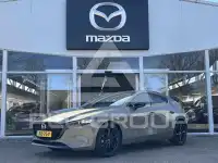 2019 Mazda 3