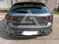 2019 Mazda 3