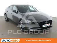 2019 Mazda 3
