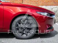 2019 Mazda 3