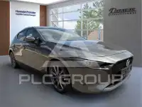 2019 Mazda 3