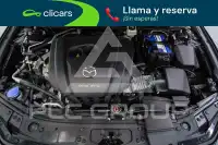2019 Mazda 3