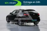 2019 Mazda 3