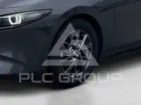 2019 Mazda 3