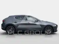 2019 Mazda 3
