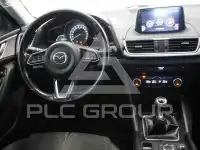 2019 Mazda 3