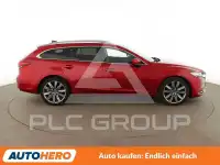 2019 Mazda 6