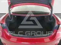 2019 Mazda 6