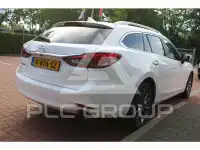 2019 Mazda 6