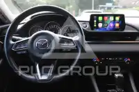 2019 Mazda 6