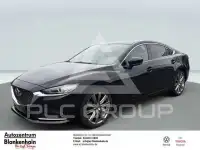 2019 Mazda 6