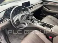 2019 Mazda 6