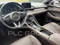 2019 Mazda 6