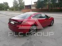 2019 Mazda 6