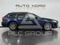 2019 Mazda 6