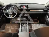 2019 Mazda 6