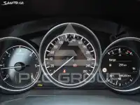 2019 Mazda 6