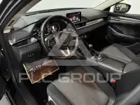 2019 Mazda 6