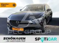 2019 Mazda 6