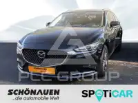 2019 Mazda 6