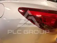 2019 Mazda 6