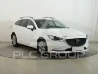 2019 Mazda 6