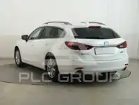 2019 Mazda 6